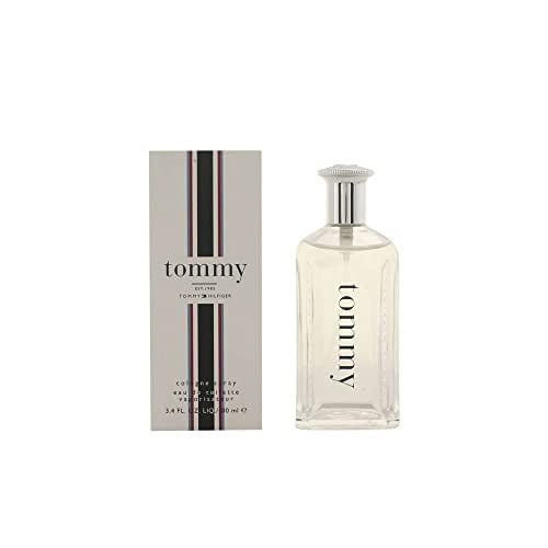 Tommy by Tommy Hilfiger for Men Eau de Cologne Spray 3.4 Oz 