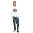 thumbnail image 4 of Tom and Jerry Mens Classic Catch Sweatshirt, 4 of 5
