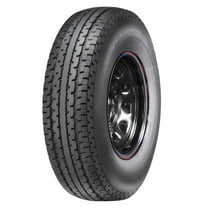 GT Radial Maxmiler ST ST235/80R16 123/119M E Trailer Tire
