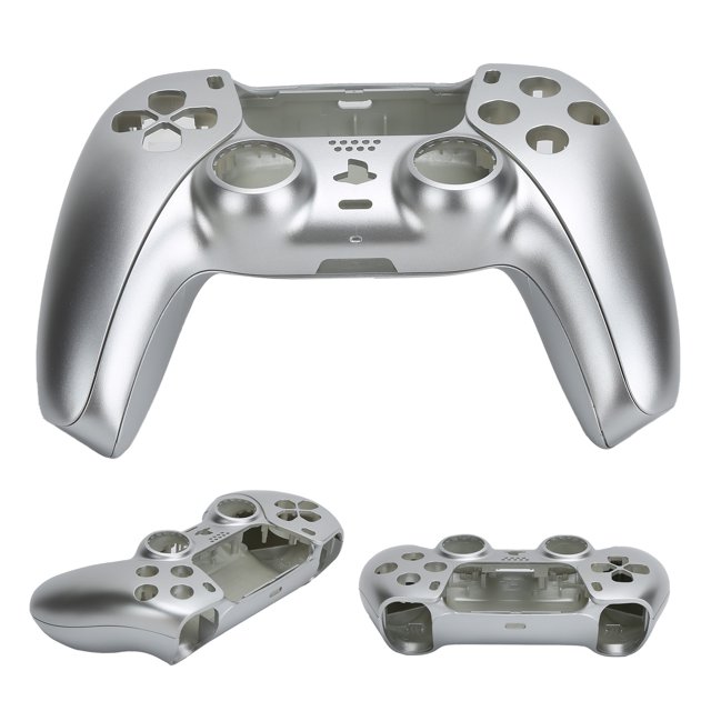 Accesorio para controlador de juegos, carcasa para controlador de juegos, carcasa para gamepad, diseño aerodinámico