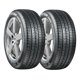 thumbnail image 1 of Paquete de 2 Llantas 235/65r18 Mastercraft Lsr Grand Touring MASTERCRAFT  LSR GRAND TOURING, 1 of 2