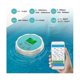 thumbnail image 2 of 6 In 1 Water Quality Detector Ph Ec Tds Orp Temperature Chlorine App Display Swimming Pool Bluetooth Water Quality Teste, 2 of 4