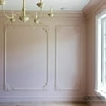 thumbnail image 4 of Ekena Millwork PML11X11NE 11 In. W X 11 In. H Architectural Nexus Panel Moulding Corner, 4 of 9