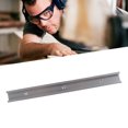 thumbnail image 4 of Woodworking T Slot, Aluminum Alloy T Screw Fixture Slot, Miter Track Suitable for Crusher Table DIY Tool, 4 of 7