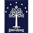 thumbnail image 3 of Lord of The Rings Gondor Insignia Magnet, 3 of 4
