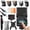 iT32 + X5 for Canon, variant on Godox iT32 TTL Flash with X5 Trigger for Fuji Cameras, Magnetic 2-in-1 Hot Shoe & Wireless Trigger, Rotatable Head, 2.4G TTL/HSS, LED Modeling Light