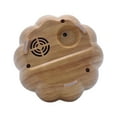 thumbnail image 5 of Gcvizuso Essential Oil Diffuser, Aroma Diffuser, Humidifier Mini Home 400ml Aromatherapy Wood Grain Aroma Diffuser, 5 of 8