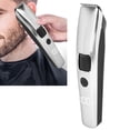 thumbnail image 1 of Tondeuse à Cheveux, Tondeuse Électrique Rechargeable Machine de Coupe de Cheveux Tondeuse à Cheveux Conçue pour la Précision, 1 of 14