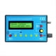 thumbnail image 5 of FG-200 DDS Función Generador de Señal Contador de Frecuencia 0.01Hz - 500KHz Fuente de Señal Sinusoidal+Cuadrada+Forma de de Diente de, 5 of 8