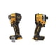 thumbnail image 1 of Destornillador de impacto DEWALT ATOMIC 20V MAX* 1/4 pulgadas, 3 velocidades, sin escobillas, 1 of 6