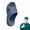 Dark Blue, variant on Men'S Slippers | 2025 New Silent Thick Sole EVA Sandals for Indoor Home Bathroom Use