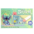 thumbnail image 3 of Disney Lilo and Stitch Dipping Sticks and Powder Candy, Strawberry Flavored, Birthday Party Treats, 20 Individual Pouches, 3 of 7