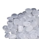 thumbnail image 2 of 100 Piezas Guijarros Reutilizables Que Brillan en para Paisajismo Al Aire Libre () Blanco, 2 of 4