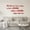 Burgundy, variant on VWAQ All That We See Or Seem is But A Dream Within A Dream Wall Decal Edgar Allan Poe Quote