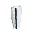 thumbnail image 2 of SCOTCH & SODA Men's Comfort Regular Shorts, White, Large, 2 of 3