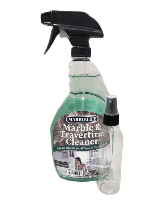 MARBLELIFE CLEAN IT FORWARD Marble & Travertine Cleaner Kit (MTC-41150