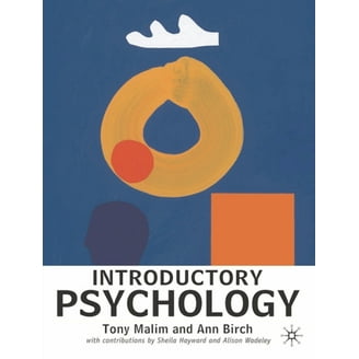 Psychology in Your Life, (Paperback) - Walmart.com