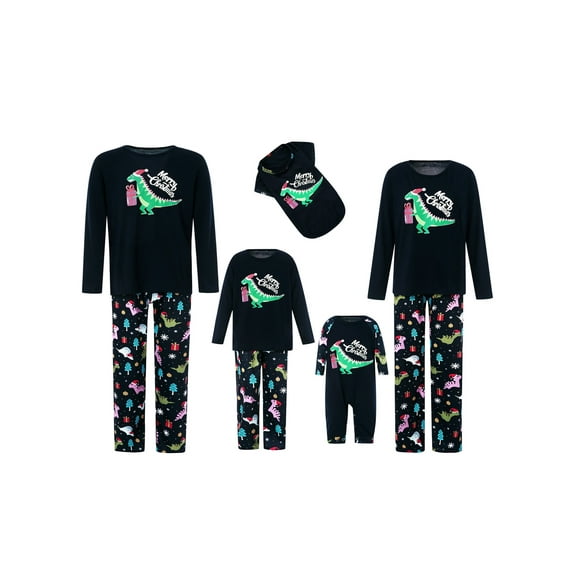 Sleep Sense Pajamas