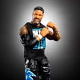 thumbnail image 3 of WWE Elite Top Picks Jey Uso Action Figure & Accessories, 6-inch Collectible Set - Walmart Exclusive, 3 of 6