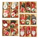 thumbnail image 4 of Juguete de gnomos de Navidad para el hogar, colgante de madera para árbol de Navidad, adornos navideños, regalos de Año Nuevo, 2024, 2023, 4 of 4