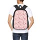 thumbnail image 4 of Fotbe Hearts Mochila para Hombre y Mujer - Tela Oxford 600D Resistente - Mochila Impermeable de Gran Capacidad para Escuela, Viajes y Senderismo, 4 of 6