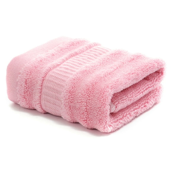 maytalsory Soft Bamboo Fiber Solid Baby Handkerchief Infant Kids Towel Newborn Washcloth Child Feeding Wipe Cloth