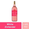 thumbnail image 2 of Oak Leaf Vineyards White Zinfandel, Pink Wine, 750ml, 2 of 9