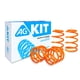 thumbnail image 1 of Resortes Deportivos AG para Auto Completo para Chevrolet Chevy 1994 a 2013 4 Piezas Nuevos, 1 of 5