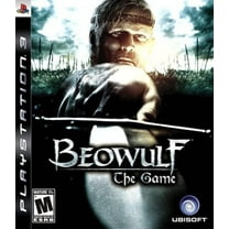 Beowulf - PlayStation 3