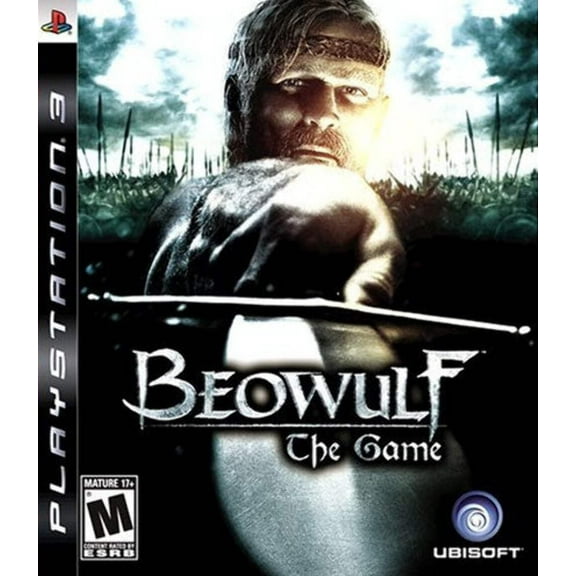 Beowulf - PlayStation 3