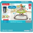 thumbnail image 3 of Exerciseur compact Amis de la forêt naturelle de Fisher-Price, 3 of 9