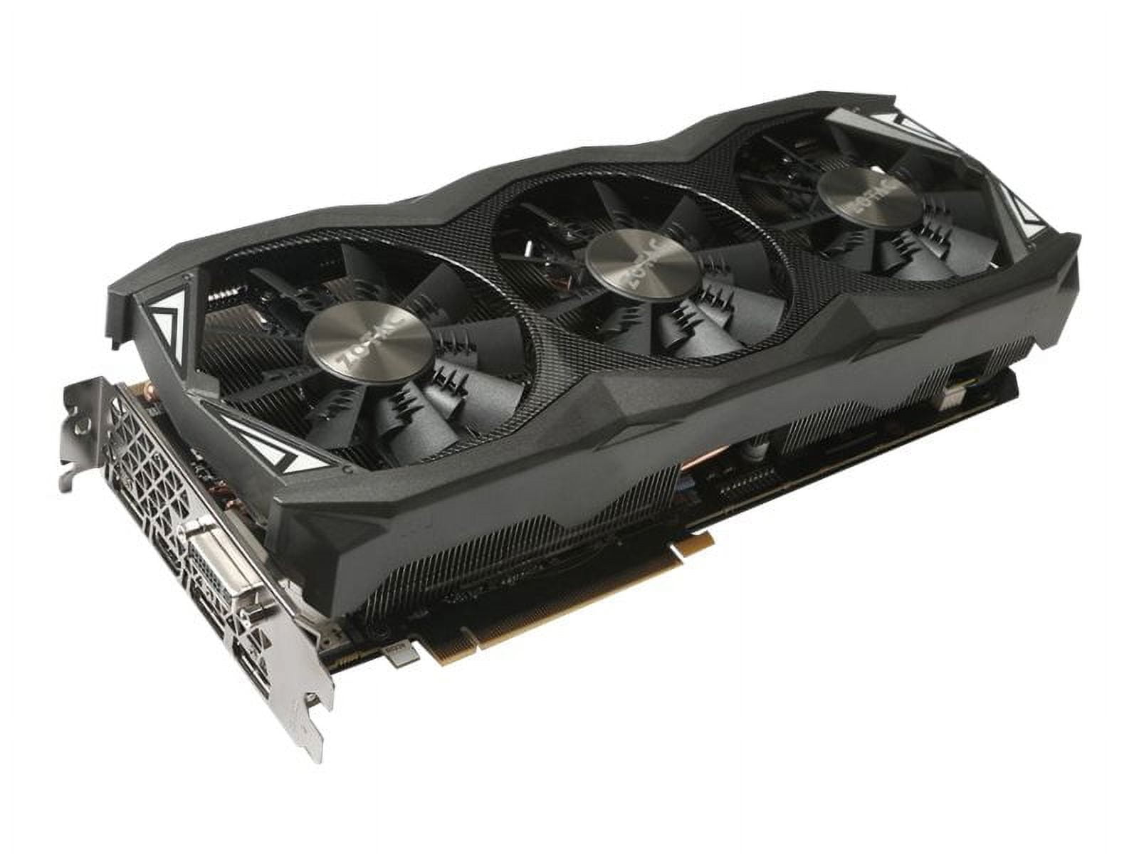 ASUS STRIX-GTX970-DC2OC-4GD5 - Graphics card - GF GTX 970 - 4 GB