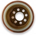 thumbnail image 3 of Centerfire Mig Nozzle, 1/4 In Recess, 5/8 In Bore, For T Series Tip, Copper | Bundle of 5 Each, 3 of 3