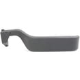 thumbnail image 2 of For Ford Bronco Door Handle 1987 - 1996 Interior | Front Passenger Side | FO1353107 | E7T1Z52600A, 2 of 9