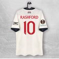 thumbnail image 1 of 2425 Manchester United Second Away Football Training Suit Classic Football Jersey, 1 of 2