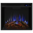 thumbnail image 5 of Real Flame 7100E Ashley 4,780 BTU / 1,500W 48" Wide Freestanding Mantel Electric Fireplace, 5 of 6