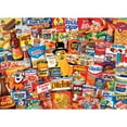 thumbnail image 3 of MasterPieces 1000 Piece Jigsaw Puzzle - Mom's Pantry - 19.25"x26.75", 3 of 6