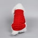 thumbnail image 1 of Suéter para gatos, ropa para gatitos, perros pequeños, cuello alto, suave y cálido, apto para gatitos, chihuahuas, ositos, caniches y carlinos. Suéteres para gatos, suéter para gatos,, 1 of 2