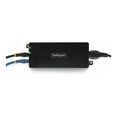 thumbnail image 4 of STARTECH 1-PORT 10GBPS POE++ INJECTOR, 90W, 2.5/5/10G ETHERNET/10/100/1000MBPS,, 4 of 7
