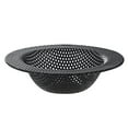 thumbnail image 2 of Rust-proof Stainless Steel Kitchen Sink Drain Strainer Large Basket Filter for Effective Drainage and Anti-clogging, 2 of 8