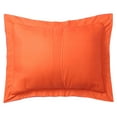 thumbnail image 5 of BrylaneHome BH Studio Reversible Pillow Sham, 5 of 6