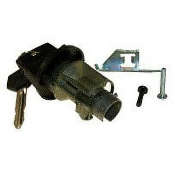 OEM ILC139 Ignition Lock Cylinder