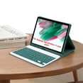 thumbnail image 3 of Funda Con Teclado para Galaxy Tab A9 Plus 11 Pulgadas Portalápices Y Mouse, 3 of 9