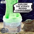 thumbnail image 4 of Slime STAR WARS The Mandalorian Grogu, 240 ml, prefabricado, 4 of 7