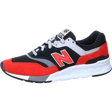New Balance Mens Sneaker 15 Team Red/Marblehead