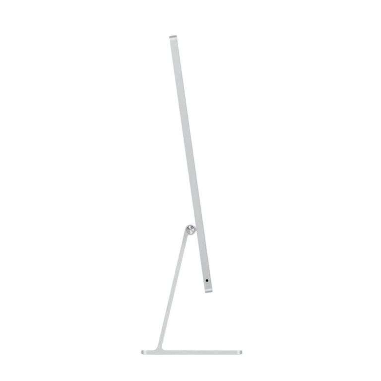 Restored Apple iMac 24-Inch Display with Apple M1 8-Core CPU, 8GB 