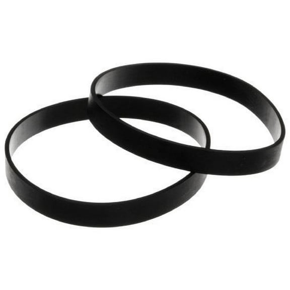 Compatible with Dirt Devil 14000 Series Pet Purpose { Style 22 } Belts 2 Pk Part # 1TR0065600