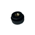 thumbnail image 1 of maskred Bakelite Nut Professional Modified Components Mechanical Sturdy Copper Core Thread Knurled Knob Clamp Fixation Accessory m 3, 1 of 6