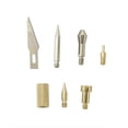 thumbnail image 4 of High Quality Practical Electric Soldering High Quality for Woodworking Wood Burning Pen Copper for Soldering Multifunctional, 4 of 8