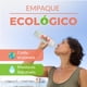 thumbnail image 5 of Zo&eacute; Water Twist - Agua Saborizada - Pack de 12 Piezas De 500 ml c/u - Sabor Sand&iacute;a & Hierbabuena - Agua Con pH 8.5 Embotellada - Sin Az&uacute;car, Sin Calor&iacute;a, 5 of 7